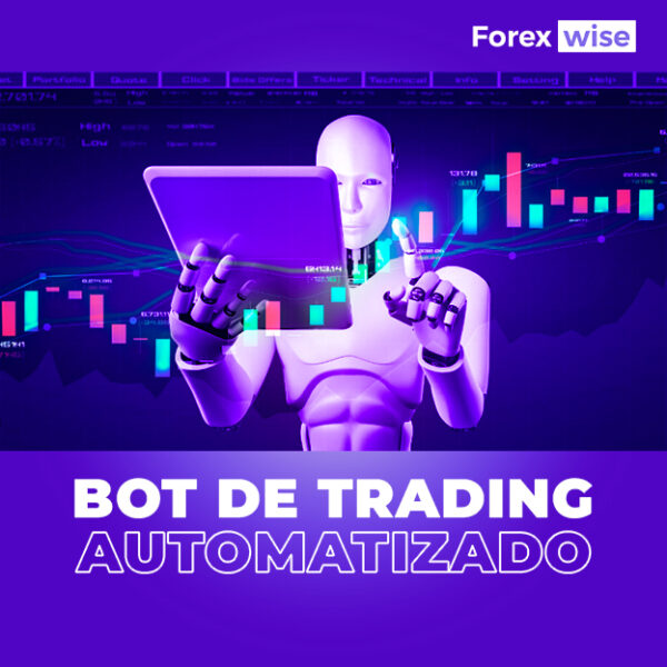 Bot de Trading Automatizado