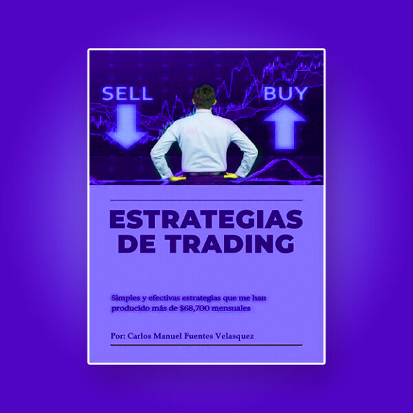 Libro Electrónico de Estrategias de Trading