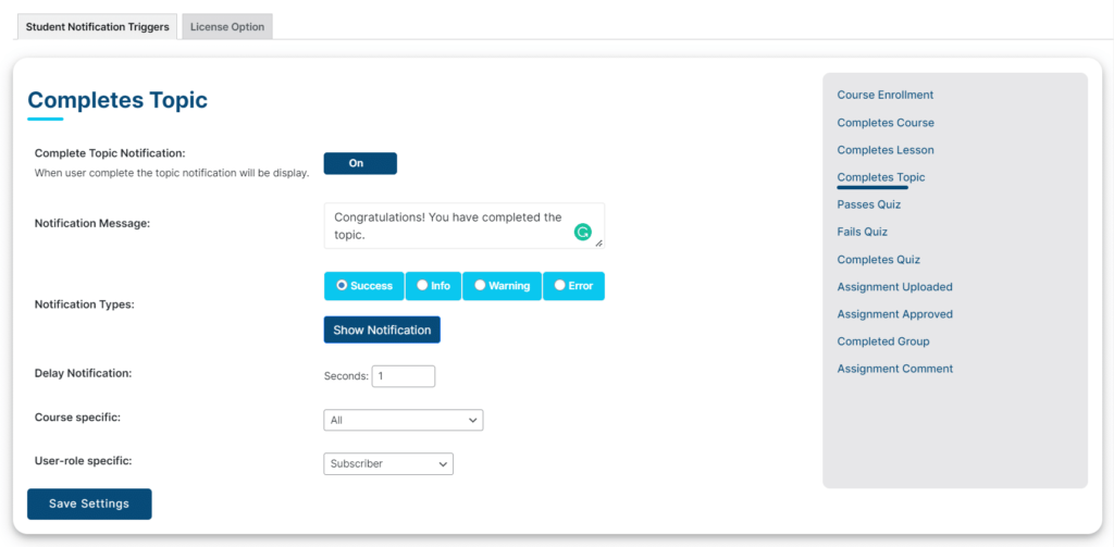 Plataforma de Análisis Técnico - Imagen 4