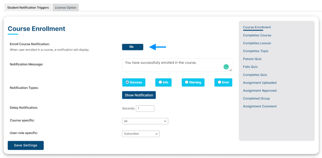 Plataforma de Análisis Técnico - Imagen 3