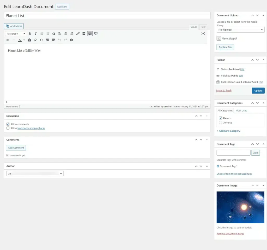 Software de Backtesting - Imagen 4