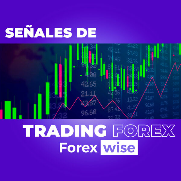 Señales de Trading Forex